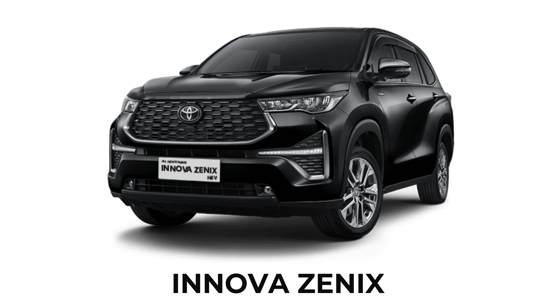 INNOVA-ZENIX