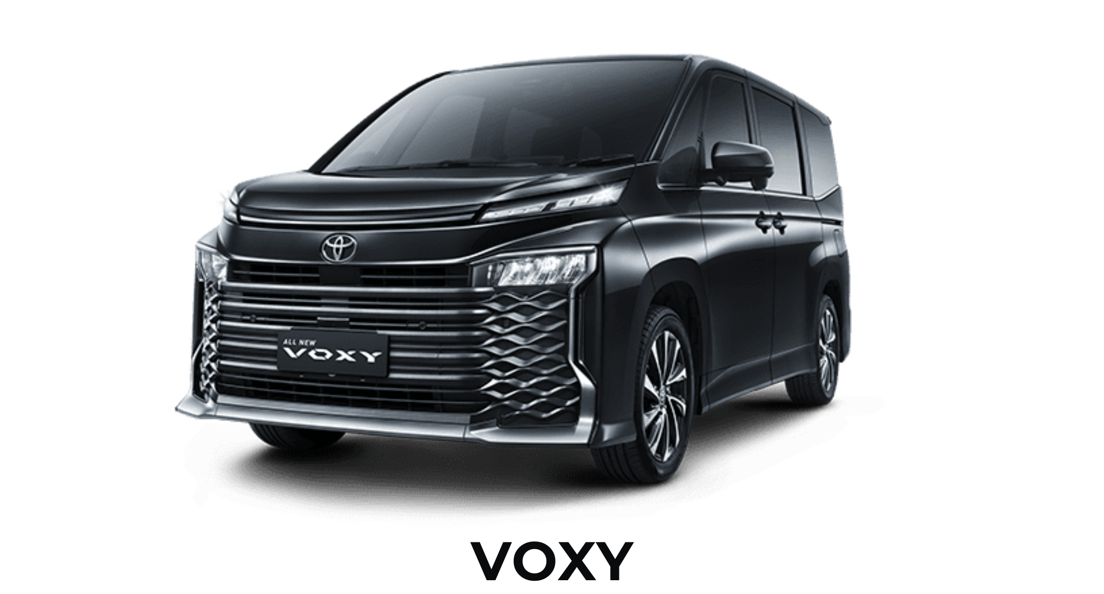 VOXY