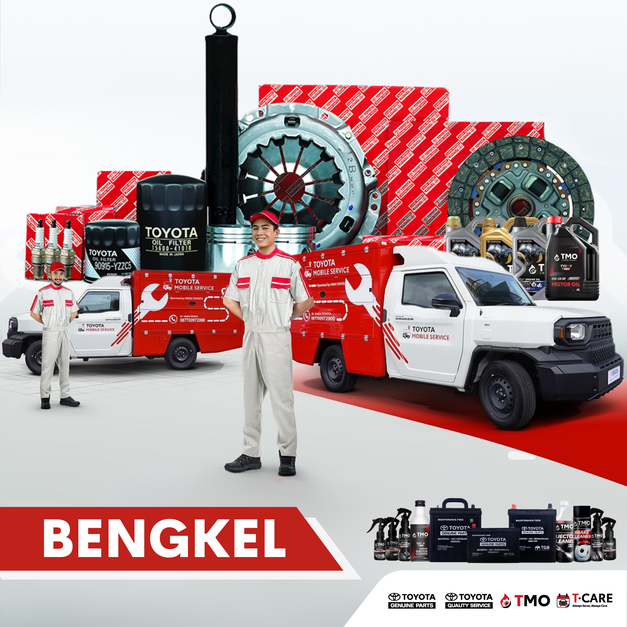 bengkel
